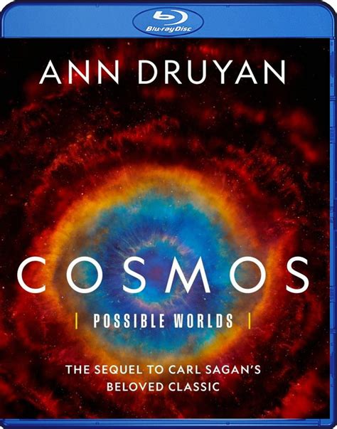 cosmos possible worlds blu ray